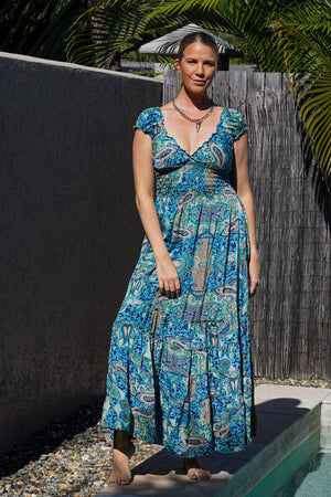 Anthia Maxi